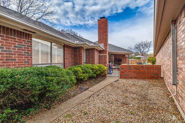 16 Southridge Drive, San Angelo, TX 76904