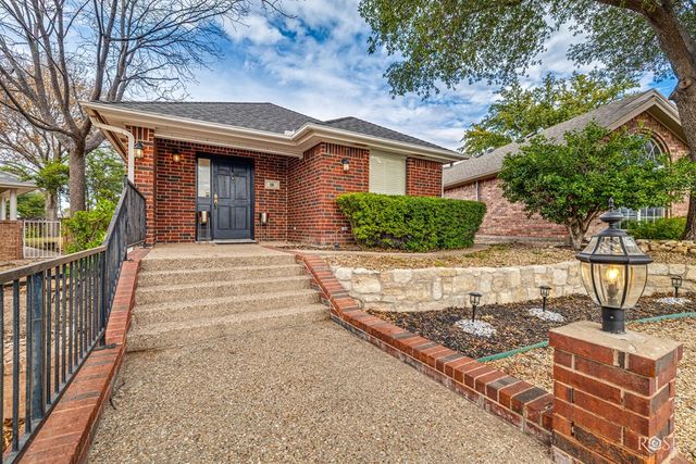 16 Southridge Drive, San Angelo, TX 76904