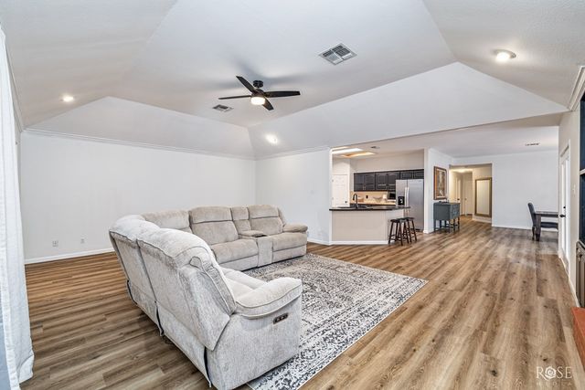 16 Southridge Drive, San Angelo, TX 76904