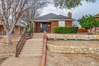 16 Southridge Drive, San Angelo, TX 76904