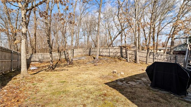84 Crestwood Drive, West Warwick, RI 02893