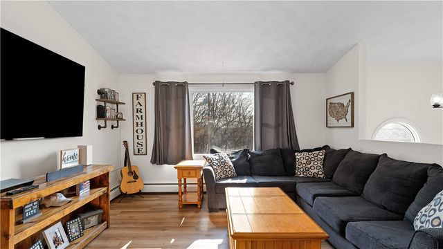 84 Crestwood Drive, West Warwick, RI 02893
