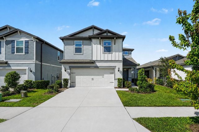 20865 DRAKE ELM DRIVE, Land O Lakes, FL 34638