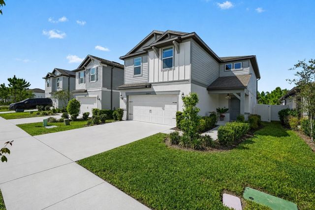 20865 DRAKE ELM DRIVE, Land O Lakes, FL 34638