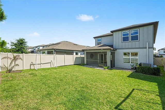 20865 DRAKE ELM DRIVE, Land O Lakes, FL 34638