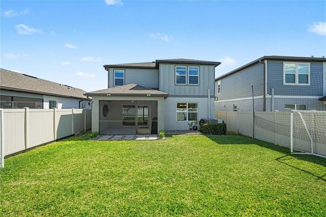 20865 DRAKE ELM DRIVE, Land O Lakes, FL 34638