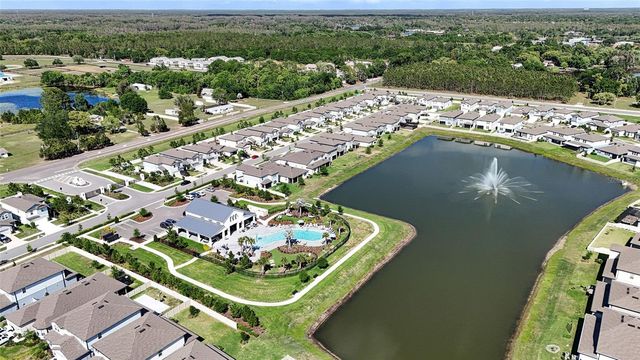20865 DRAKE ELM DRIVE, Land O Lakes, FL 34638