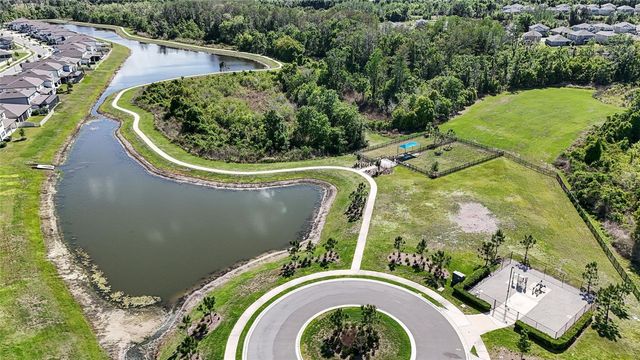20865 DRAKE ELM DRIVE, Land O Lakes, FL 34638