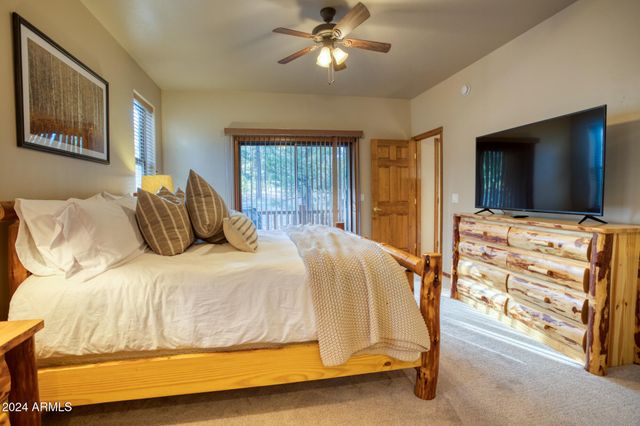 1640 S SPRUCE Lane, Show Low, AZ 85901