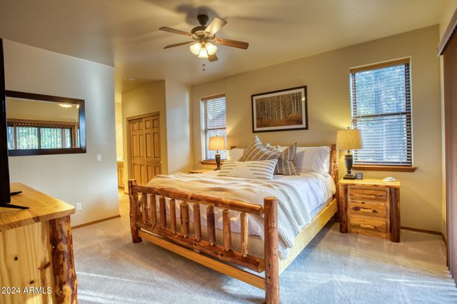 1640 S SPRUCE Lane, Show Low, AZ 85901