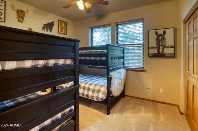 1640 S SPRUCE Lane, Show Low, AZ 85901