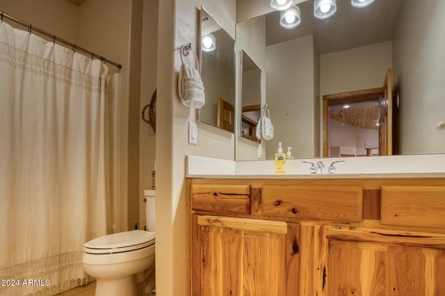 1640 S SPRUCE Lane, Show Low, AZ 85901