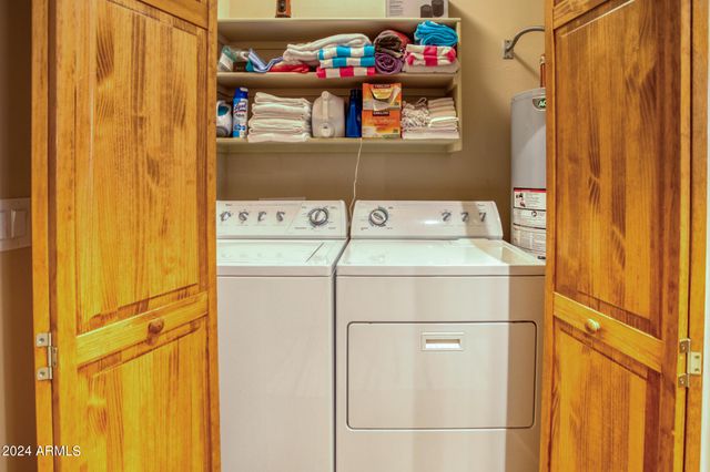 1640 S SPRUCE Lane, Show Low, AZ 85901