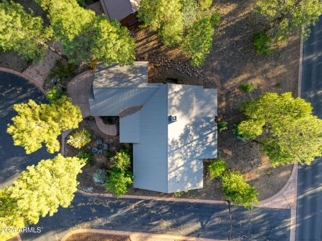 1640 S SPRUCE Lane, Show Low, AZ 85901