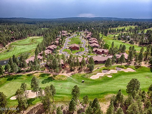 1640 S SPRUCE Lane, Show Low, AZ 85901