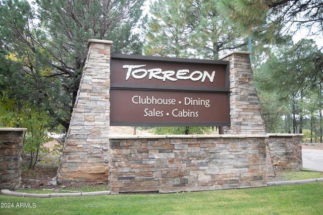 1640 S SPRUCE Lane, Show Low, AZ 85901