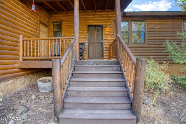 1640 S SPRUCE Lane, Show Low, AZ 85901