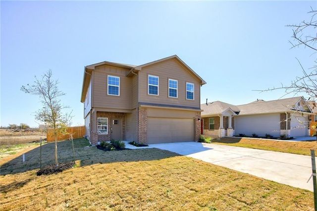 13935 Belzer DR, Pflugerville, TX 78660