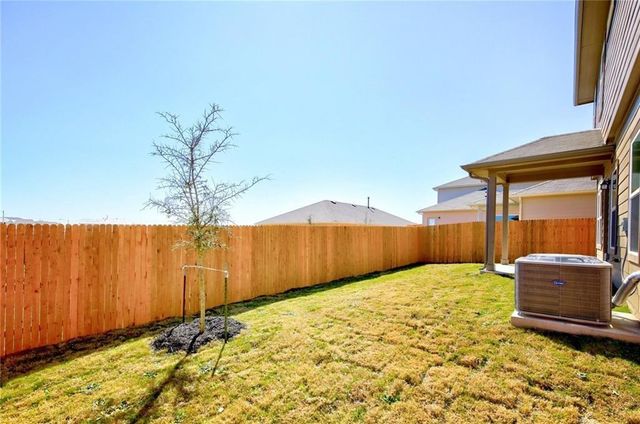 13935 Belzer DR, Pflugerville, TX 78660