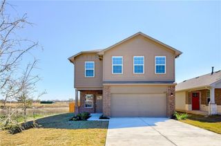 13935 Belzer DR, Pflugerville, TX 78660