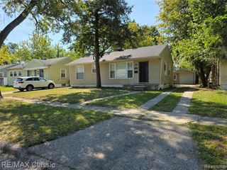 1364 Woodland Drive, Inkster, MI 48141