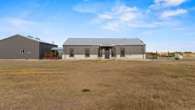 1767 County Road 420, Taylor, TX 76574