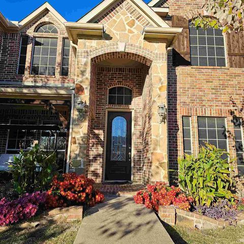 4831 King Harbor Court, Grand Prairie, TX 75052