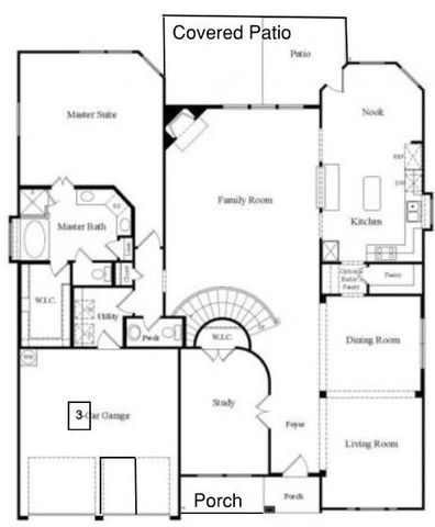 4831 King Harbor Court, Grand Prairie, TX 75052