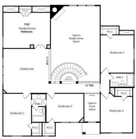 4831 King Harbor Court, Grand Prairie, TX 75052