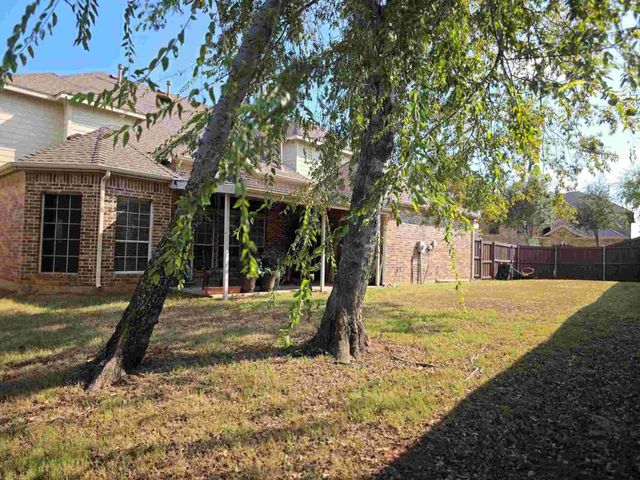 4831 King Harbor Court, Grand Prairie, TX 75052