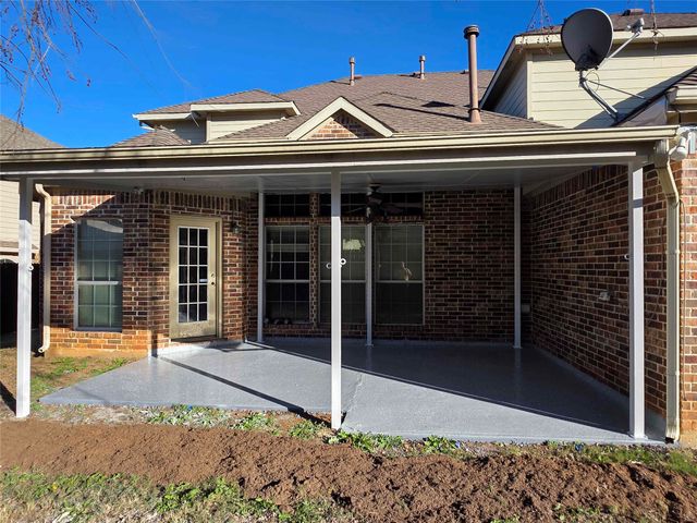 4831 King Harbor Court, Grand Prairie, TX 75052