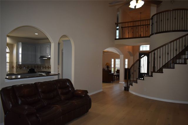 4831 King Harbor Court, Grand Prairie, TX 75052