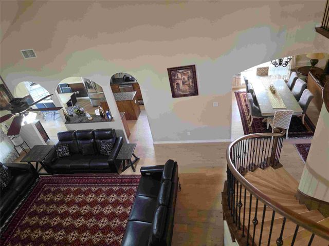 4831 King Harbor Court, Grand Prairie, TX 75052