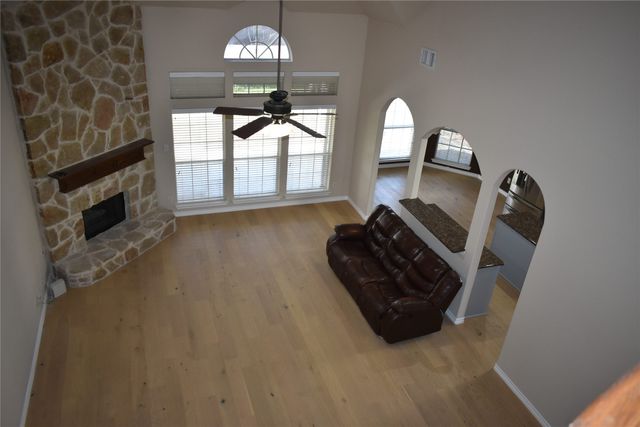 4831 King Harbor Court, Grand Prairie, TX 75052