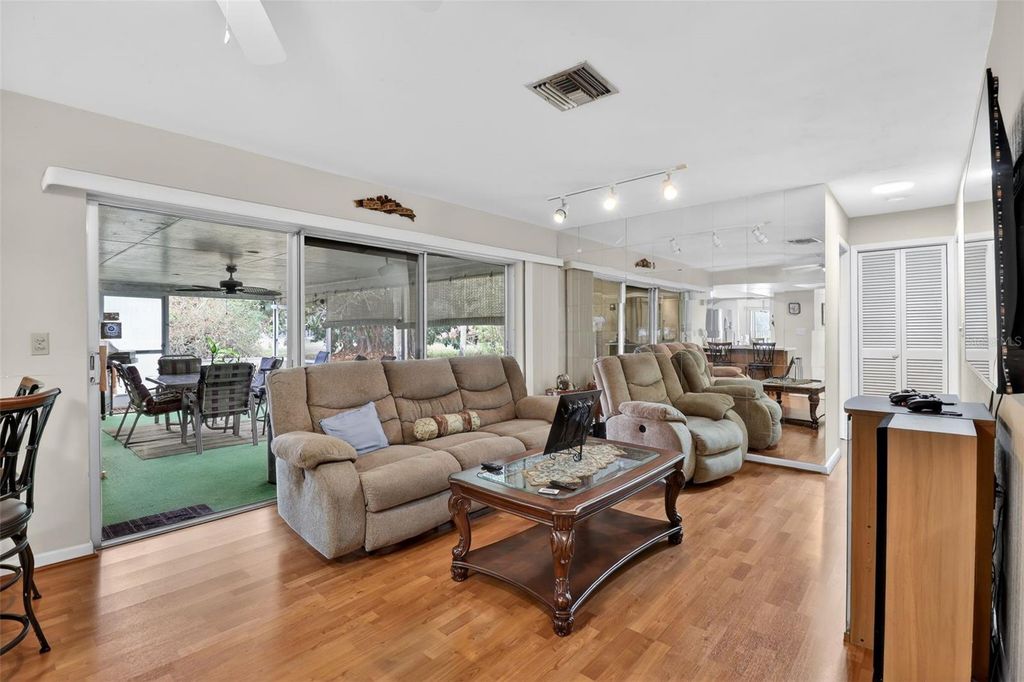 Image 6 of property listing at 307 MAPLE AVENUE N, Lehigh Acres, FL 33936