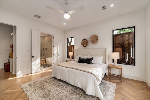 8815 San Leandro Drive, Dallas, TX 75218