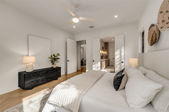 8815 San Leandro Drive, Dallas, TX 75218