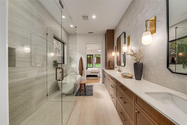 8815 San Leandro Drive, Dallas, TX 75218