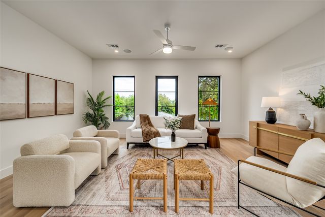 8815 San Leandro Drive, Dallas, TX 75218