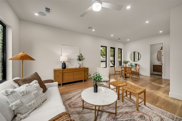 8815 San Leandro Drive, Dallas, TX 75218