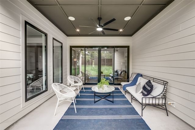 8815 San Leandro Drive, Dallas, TX 75218