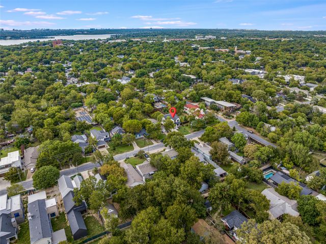 8815 San Leandro Drive, Dallas, TX 75218