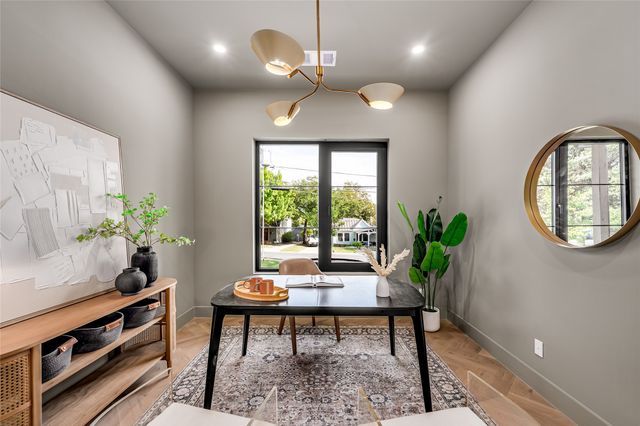 8815 San Leandro Drive, Dallas, TX 75218