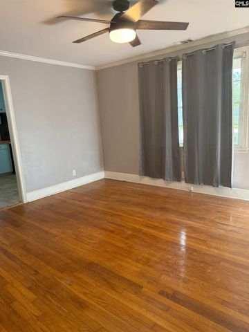 2530 Putnam Street, Columbia, SC 29204