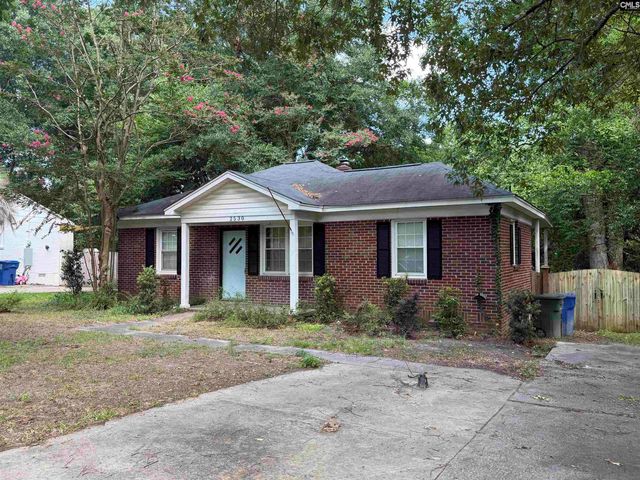 2530 Putnam Street, Columbia, SC 29204