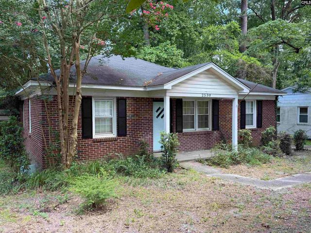 2530 Putnam Street, Columbia, SC 29204
