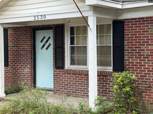 2530 Putnam Street, Columbia, SC 29204
