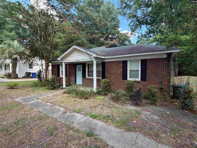 2530 Putnam Street, Columbia, SC 29204