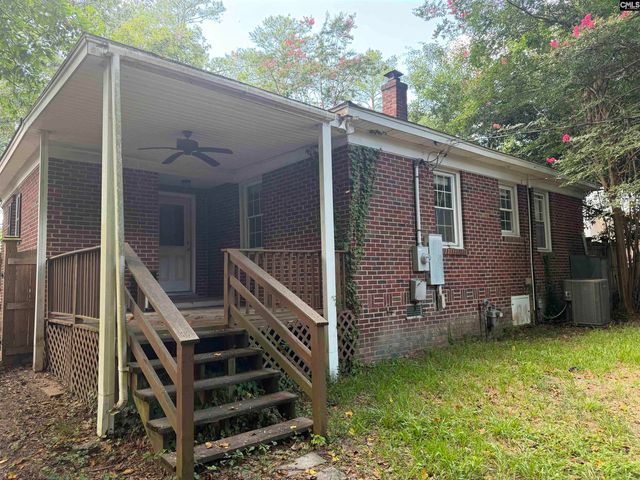 2530 Putnam Street, Columbia, SC 29204