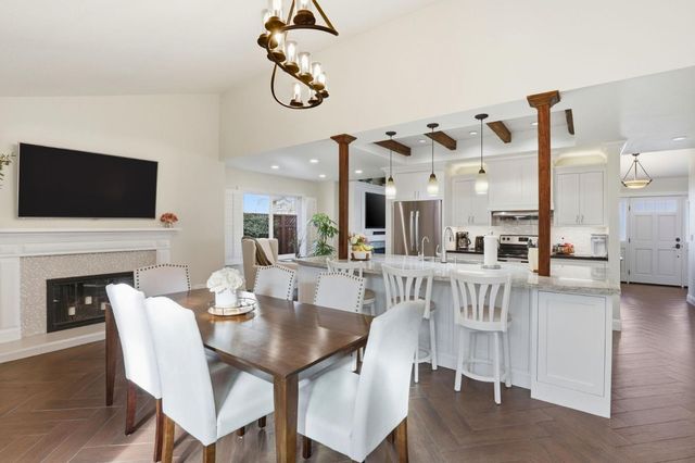 585 Encino Drive, Morgan Hill, CA 95037